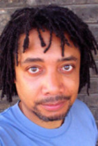 Paul Ricketts