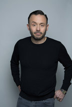 Geoff Norcott