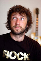 Duncan Oakley