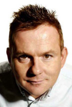 John Ryan