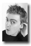 Kevin Dewsbury