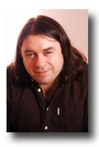 Dave Ward