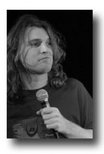 Sean Percival