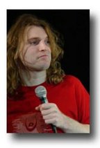 Sean Percival