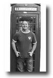 Rob Brown