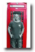 Rob Brown