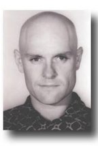 Eddy Brimson
