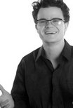 Dominic Holland