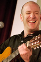 Steve Best