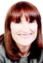 Mary Bourke