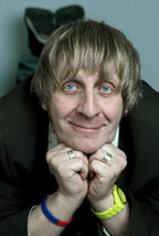 John Mann