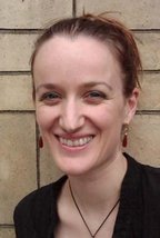 Kate Smurthwaite
