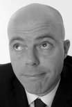 Roger Monkhouse