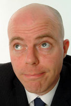 Roger Monkhouse