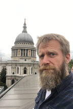Tony Law
