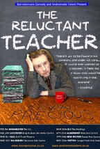 Kevin Precious: The Reluctant Teacher