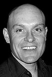 Eddy Brimson
