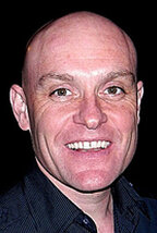 Eddy Brimson