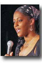 Ava Vidal